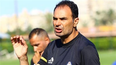 عبد الحميد بسيوني يحسم ملف التدعيمات والراحلين عن طلائع الجيش في يناير 