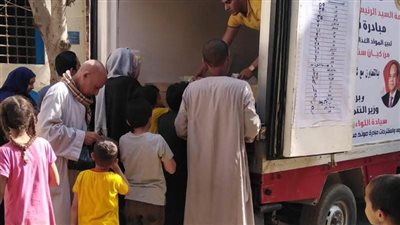 التنمية المحلية: 42.5 مليون جنيه حجم مبيعات سند الخير منذ انطلاق المبادرة