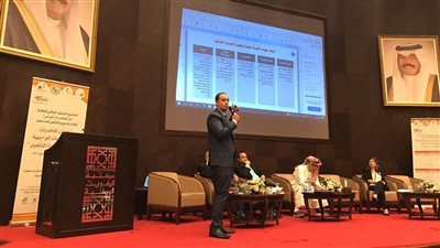 مكافحة الإدمان يعرض تجربته في الارتقاء بجودة حياة المتعافين بمؤتمر دولي بالكويت