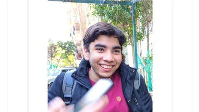 عودة طالب الثانوية العامة المتغيب منذ يومين بالجيزة.. وأسرته: محدش خطفه