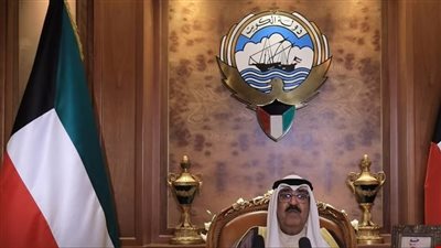 ولي عهد الكويت: المشهد السياسي تمزقه الخلافات والمصالح الشخصية على حساب الوطن