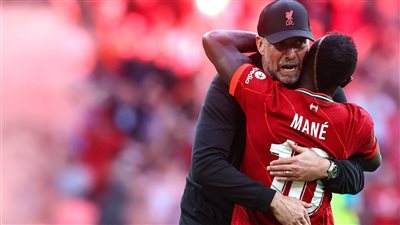 كلوب بعد رحيل ماني إلى بايرن ميونخ: غادر أحد أفضل لاعبي الريدز