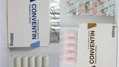 بين 9 و12 جنيها.. زيادة أسعار أقراص كونفنتين لـ علاج الصرع | خاص