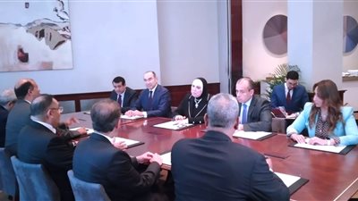 وزيرة الصناعة: الدول العربية لديها المقومات للتكامل الاقتصادي 