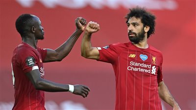 ماني: أنا حزين بسبب إصابة محمد صلاح.. وتعرضت لنفس الإصابة قبل كأس العالم