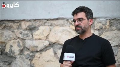  المخرج يحيى إسماعيل: تحملت هزار حسن أبو الروس في كواليس ريفو | فيديو