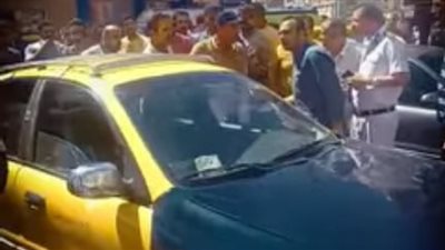 حقيقة إحباط أهالي كفر الشيخ محاولة خطف فتاة من دوران الـ 47 