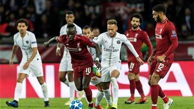 الخروج من ظل صلاح.. هل يكرر ماني مأساة نيمار بانتقاله إلى بايرن ميونخ؟