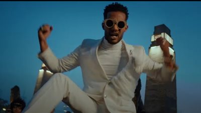 ماجدة خير الله عن اتهام محمد رمضان بالتحريض على العنف: غايظ ناس كتير 