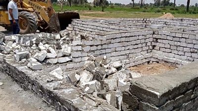 نائب محافظ القاهرة: كل حي لديه وحدة لرصد المتغيرات المكانية ولن يتم التعاون مع التعديات على أملاك الدولة