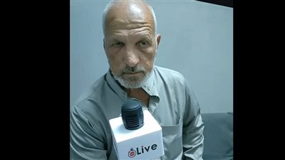 ظن أن الخناقة مع شقيقه.. تفاصيل مقتل شاب في  مشاجرة بالأسلحة البيضاء داخل موقف المنيب ووالده: كان سايح في دمه