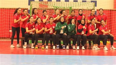 منتخب الشابات يخسر أمام المجر في بطولة العالم لكرة اليد بسلوفينيا