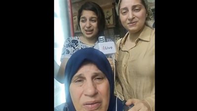 علشان احنا غلابة ملناش حد ضهر.. سيدة مسنه تستغيث من جيرانها لاستيلائهم على قطعه أرض بالغربية| فيديو