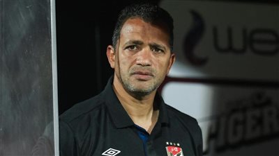 سامي قمصان: التحضير الجيد كلمة السر في الفوز باللقب.. وبطولة إفريقيا ‏هدفنا القادم