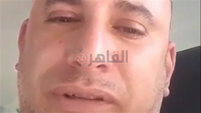 وقعت في إيد زوجة ظالمة.. أسباب محاولة شاب إنهاء حياته بالقفز في المجري الملاحي لقناة السويس| فيديو