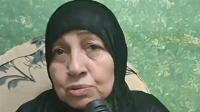 بسبب عجلة سيارة.. سيدة تفقد زوجها وابنها خلال مشاجرة بالسيدة زينب | بث مباشر 