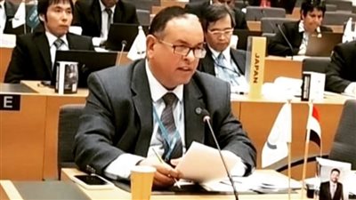 رئيس الجمارك: التبادل الآمن والفعَّال للمعلومات يُساعدنا على تجاوز المخاطر والتحديات