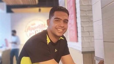 يارب سامحني.. أخر منشورات للشاب محمود صقر قبل وفاته غرقًا في العلمين