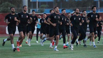 عودة ديانج ومعلول إلى قائمة الأهلي لمباراة بيراميدز في كأس مصر