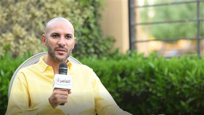 محمد دياب: بعض الأمريكان يعتقدون أن مصر ليس بها كهرباء