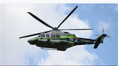  مصرع 6 أشخاص في حادث تحطم هليكوبتر أمريكية تعود لحقبة حرب فيتنام