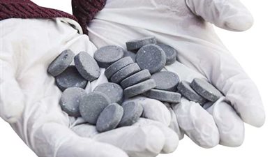 إصابة شاب بتسمم فسفوري إثر تناول حبة غلال بقصد الانتحار في قنا