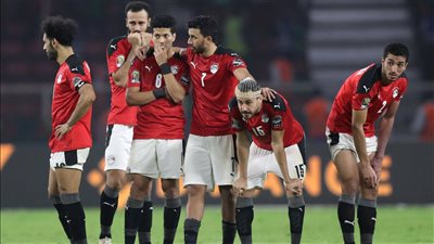 شبانة: محمد غرابة عضو مجلس إدارة إنبي مديرًا لمنتخب مصر