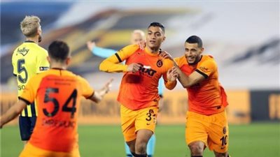 رسميًا.. جالطة سراي يعلن مدرب الفريق الجديد