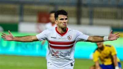 هدافي الدوري المصري الممتاز 2022.. نجم سموحة يهدد صدارة أحمد سيد زيزو