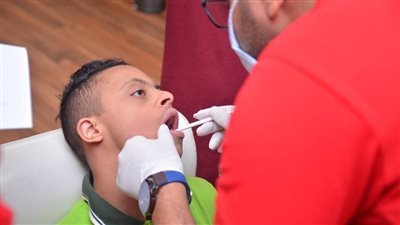 مصر و6 دول عربية بالدورة التدريبية الإقليمية للكشف الصحي استعدادا للألعاب العالمية ببرلين