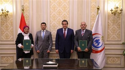 الصحة: توفير خدمات تنظيم الأسرة والتوعية بقضية الزيادة السكانية داخل الأندية ومراكز الشباب