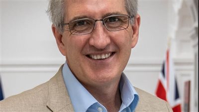 بريطانيا تُعين مفوضا تجاريا جديدا مع إفريقيا: سأساعد المستثمرين في استكشاف القارة السمراء