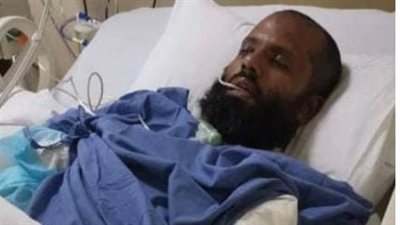 مصريون بالسعودية يستغيثون بالخارجية لـ إنقاذ مواطن في حالة حرجة