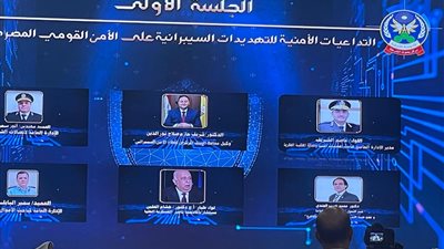 مدير المصنفات بالداخلية: ضبطنا عصابات لقرصنة الأفلام و800 جهاز ومليون جنيه من أنشطة غير مشروعة