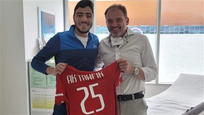 شوبير: سواريش يخطط لمشاركة أكرم توفيق.. وعودة عبد القادر والشحات في هذا الموعد