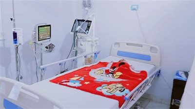 صحة المنيا تقدم الخدمات الطبية والعلاجية لـ 129 ألف مواطن خلال مايو الماضي