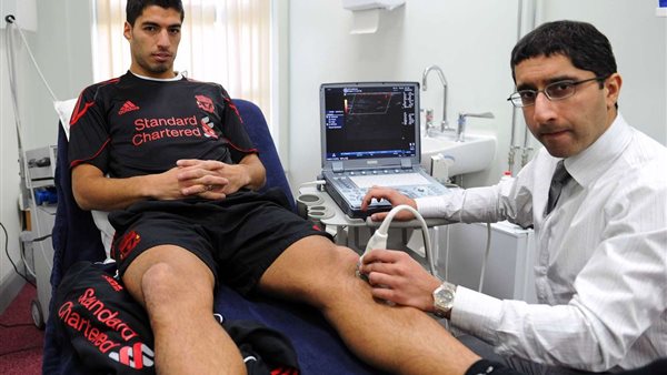 الطبيب زاف إقبال