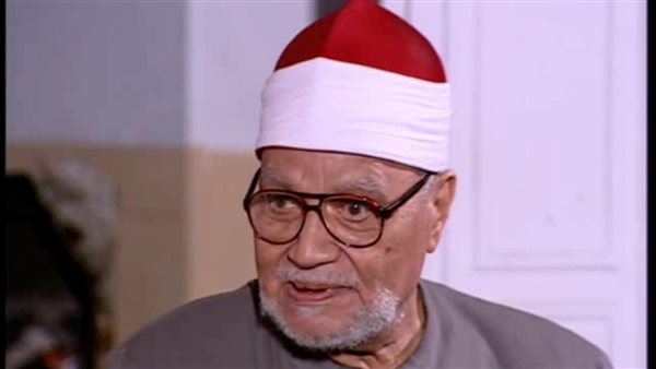 الشيخ أبو العينين