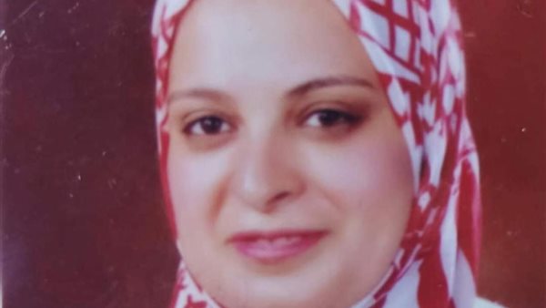 الموظفة الضحية 