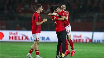 إنبي يرغب في ضم لاعب الأهلي.. وعائق أمام الصفقة | خاص