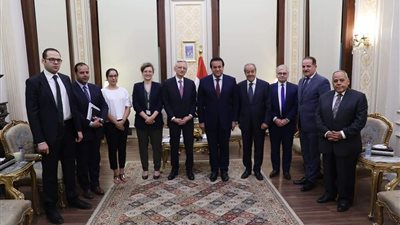 يستوعب 10 آلاف طالب.. وزير التعليم العالي يكشف تفاصيل إنشاء حرم جديد للجامعة الفرنسية