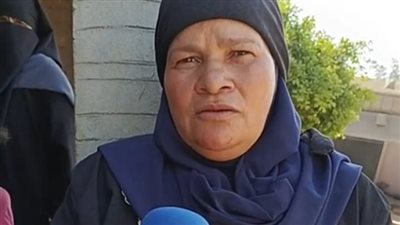 بث مباشر | شقيقة ضحية قطار بضائع البحيرة: القطار دخل عليها وهي نايمة.. وزوجها مات بنفس الطريقة