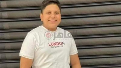 مصرع طفل دهسته سيارة نقل أثناء لهوه بدراجته في طنطا