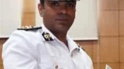 كرمه مدير الأمن قبل يومين لتفانيه في العمل.. وفاة مأمور العمرانية