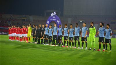 غزل المحلة: حكم مباراة الأهلي قال لطبيب الفريق ارمي اللاعب برة 