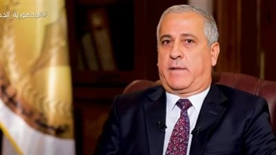 عبد الصادق الشوربجي يشكر الرئيس السيسي لزيادة بدل التدريب والتكنولوجيا