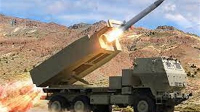 مساعدات عسكرية أمريكية جديدة إلى أوكرانيا بينها أنظمة صواريخ هايمرز