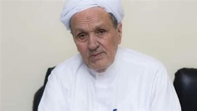 القوات المسلحة تنعى الشيخ حسن على خلف شيخ المجاهدين في سيناء 