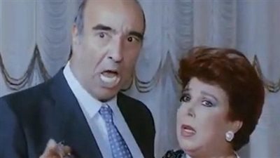 في ذكرى رحيله.. لماذا تدخل يوسف داوود لتغيير نهاية فيلم حنفي الأبهة؟