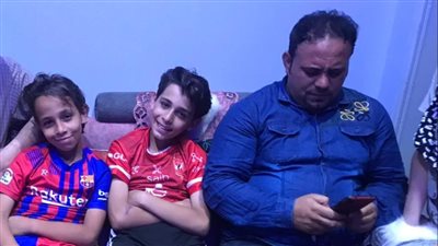 والد طفل الإسماعيلي: كريم لم يلتحق بالاختبار الثاني بسبب مرضه.. وأحمد انضم لناشئي الأهلي